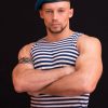 Максим – Стриптизер на виїзд в Києві