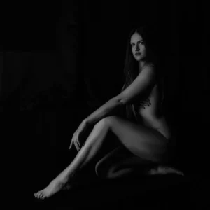 Катерина — Женский стриптиз, Днепр