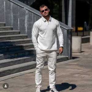 Руслан — Мужской стриптиз, Одесса